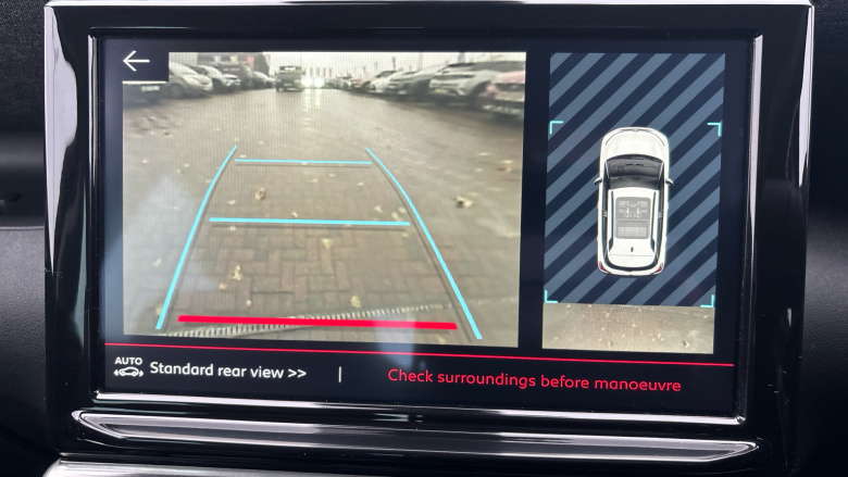 Citroen C3 Aircross 1.2 PureTech 110 Shine Plus 5dr Petrol Hatchback